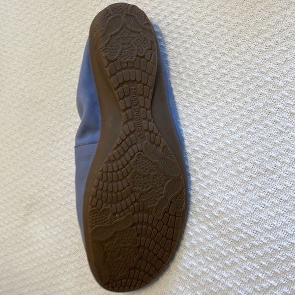 Hush Puppies Ceil Mocc Leather Slip On Loafers‎ size 10 - Picture 8 of 9